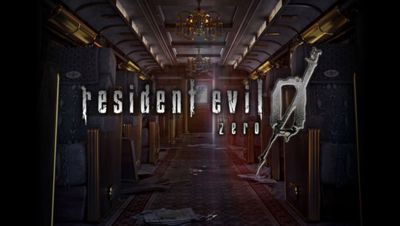 Resident Evil Code: Veronica X HD Review – ZTGD