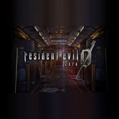 Resident Evil 0: HD Remaster