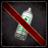 Allergic to First Aid Spray Trophy