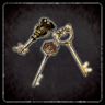 Apprentice of Unlocking Trophy