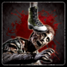 Dead, Dead, Deadski Trophy
