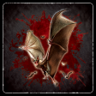 Die, Devil Bird! Trophy