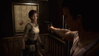 Resident Evil 0 Screenshot 3