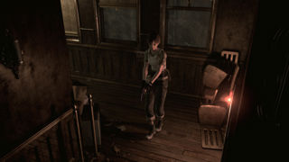 Resident Evil 0 Screenshot 4