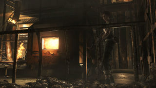 Resident Evil 0 Screenshot 5