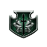 Gold Medal For The Emperor and Saguinius! Trophy