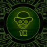 Colony Mayor Level 1 Trophy