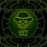 Colony Mayor Level 2 Trophy