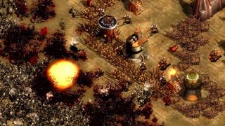 They Are Billions Screenshot 6