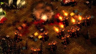 They Are Billions Screenshot 7