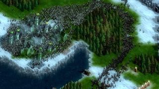 They Are Billions Screenshot 2