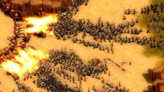 They Are Billions Screenshot 5