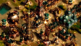 They Are Billions Screenshot 1