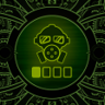 Survivor Level 1 Trophy