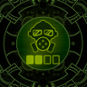 Survivor Level 2 Trophy