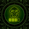 Survivor Level 3 Trophy