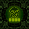 Survivor Level 4 Trophy