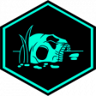 Body Disposal Trophy
