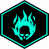 Familiar Feeling Trophy