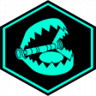 Forest Critters Trophy
