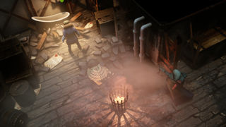 Winter Ember Screenshot 3