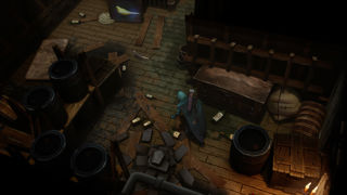 Winter Ember Screenshot 8