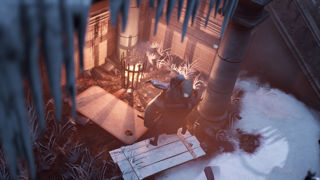 Winter Ember Screenshot 6