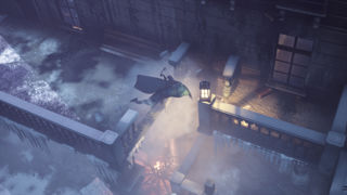 Winter Ember Screenshot 9