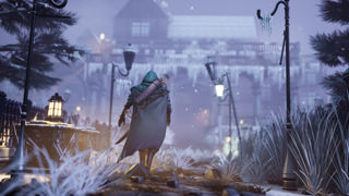 Winter Ember Screenshot 7