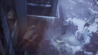 Winter Ember Screenshot 1