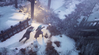 Winter Ember Screenshot 5