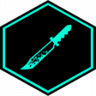 Strike From The Shadow Trophy