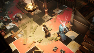 Winter Ember Screenshot 2