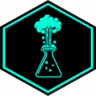 The Grand Experiment Trophy
