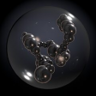 Skin Deep Trophy