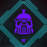 ENDING III Trophy