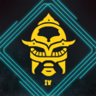 ENDING IV Trophy