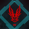 ENDING VII Trophy