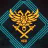 ENDING VIII Trophy