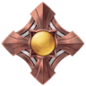 Hide Attacker Trophy
