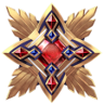 Perfect Savior Trophy