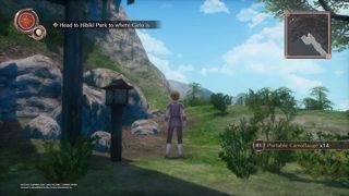 Dark Rose Valkyrie Screenshot 10