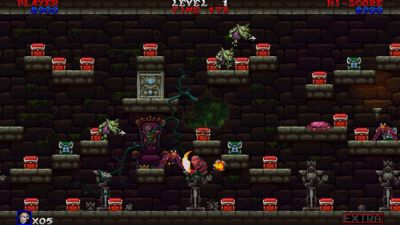 Eternum Ex