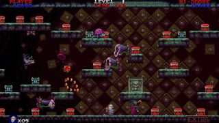 Eternum Ex Screenshot 1