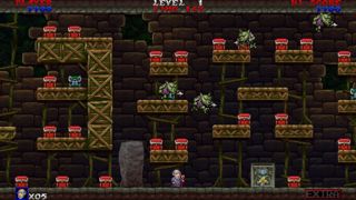 Eternum Ex Screenshot 6