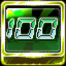 Ending Completionist 100% Trophy