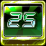Ending Completionist 25% Trophy