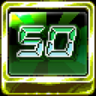 Ending Completionist 50% Trophy