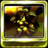 Fight'N Rage God Trophy