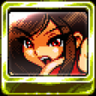 Gal Completionist Trophy